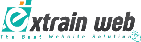 Extrain Web